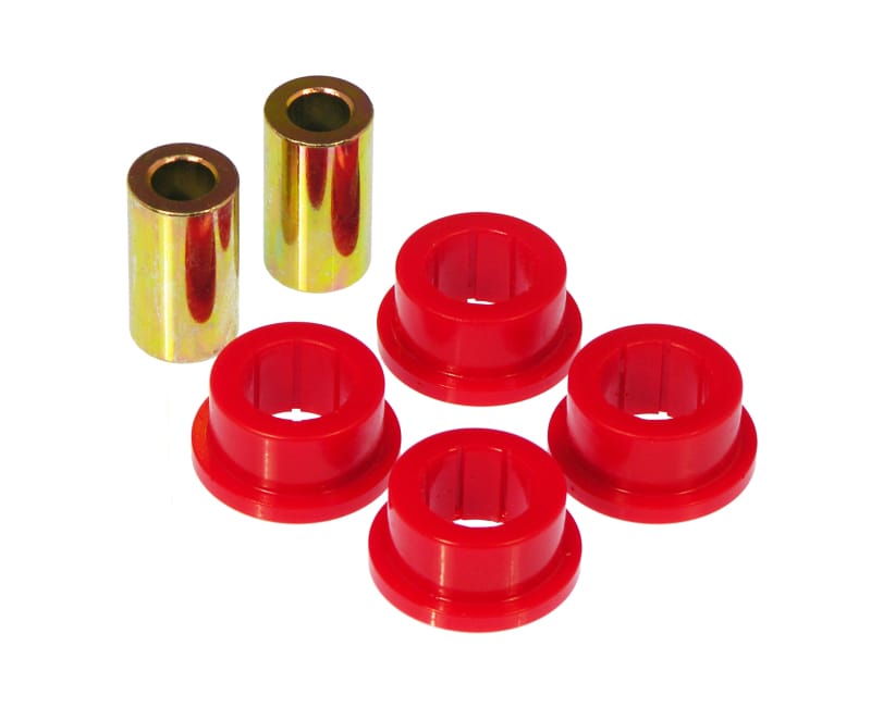 Prothane — Prothane Subaru WRX Rear Control Arm Bushings - Red
CONTROL ARM BUSHINGS