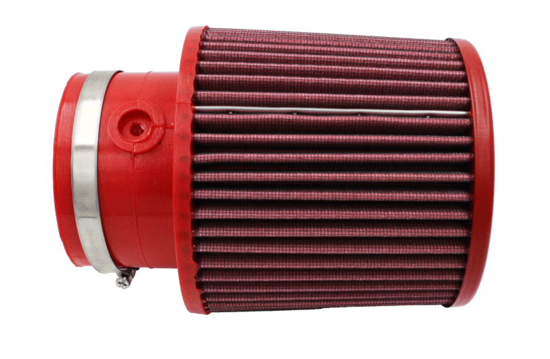 BMC — BMC Twin Air Universal Conical Filter w/Metal Top - 90mm ID / 130mm H