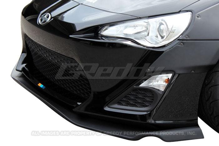 GReddy — GReddy X Rocket Bunny Front Lip Spoiler