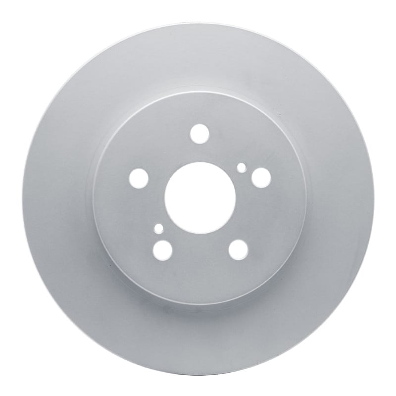 DFC — DFC 11-17 Lexus CT200H Rear GeoSPEC Coated Rotor
DFC Brake Rotor