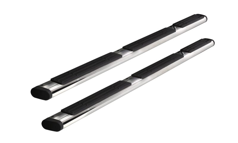 Go Rhino — Go Rhino 6in OE Xtreme SideSteps - W2W - SS - 96in
6" OE Xtreme Steps