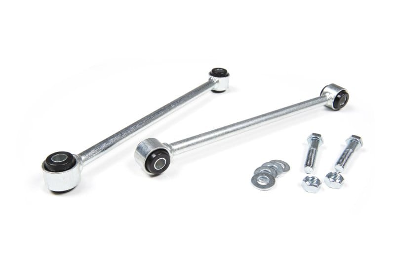 Zone Offroad — Zone Offroad 94-02 Dodge Rear Sway Bar Links
Sway Bar Links