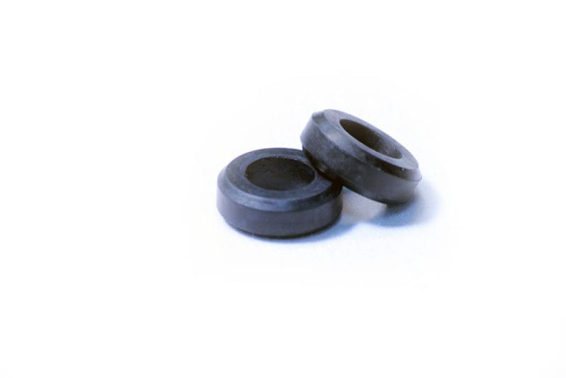 Injector Dynamics — Injector Dynamics 16MM Bottom O-Ring (For old style WRX Injector)