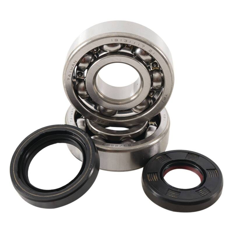 Hot Rods — Hot Rods 01-04 Yamaha YZ 125 125cc Main Bearing & Seal Kit