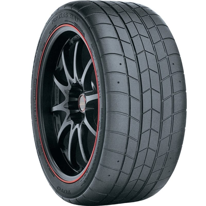 TOYO — Toyo Proxes RA1 Tire - 225/50ZR16