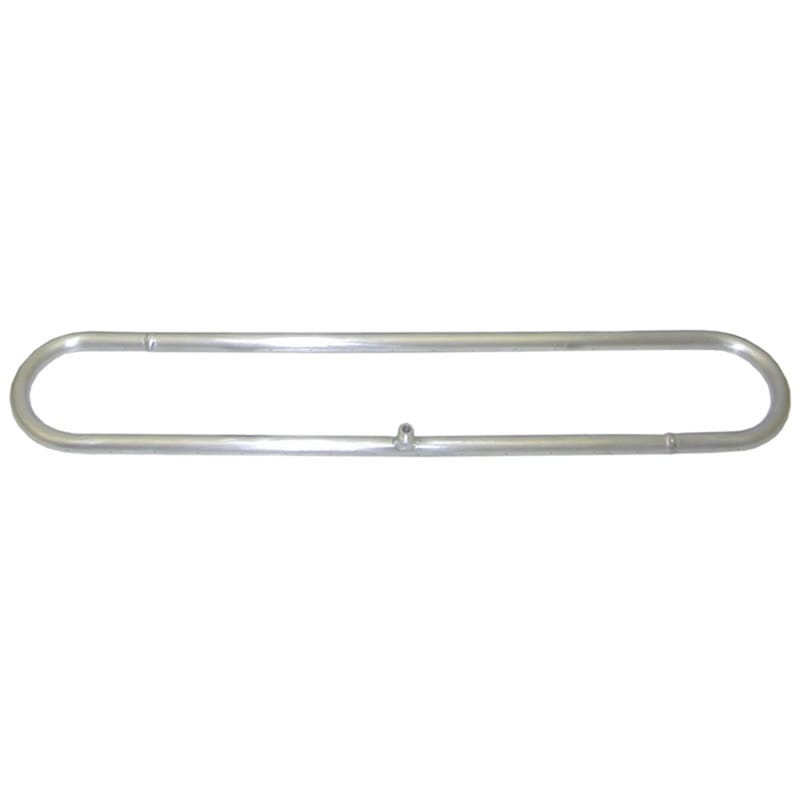 Nitrous Express — Nitrous Express N-Tercooler Spray Ring Only (19.5 x 3.5)
N-TERCOOLER system
N2OIntCoolSprBar