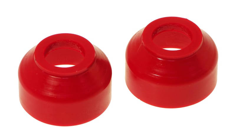 Prothane — Prothane 94-03 Ford Mustang Ball Joint Boots - Red
BALL JT/TIE RD BOOTS