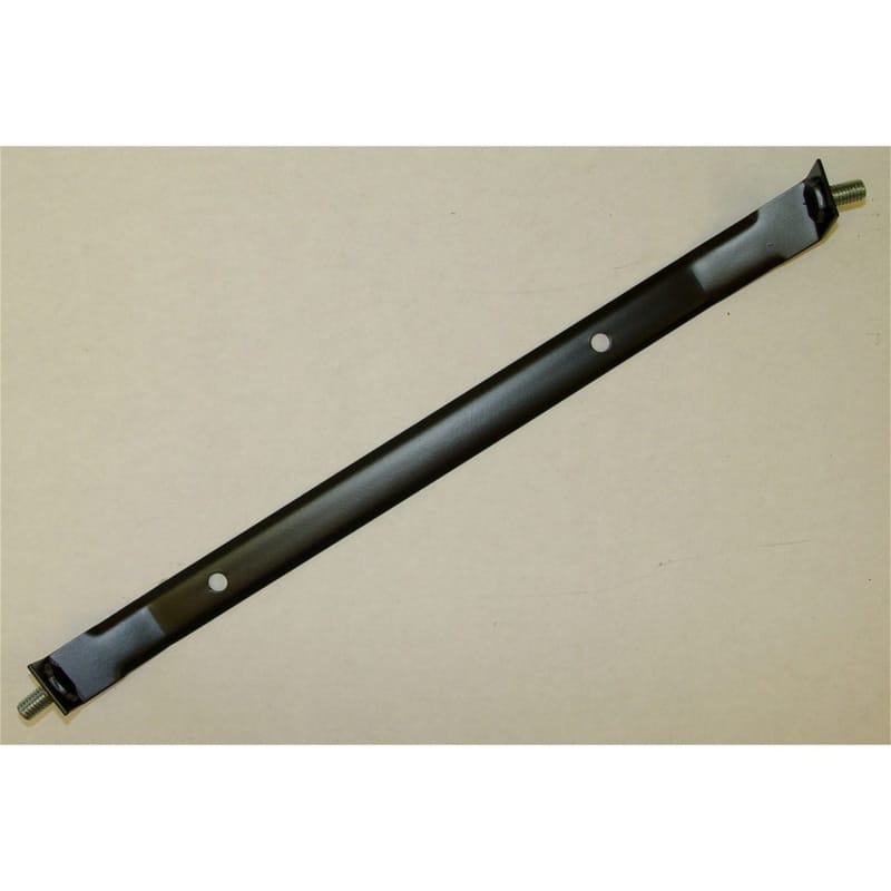 OMIX — Omix LH 15 Gal Gas Tank Strap 78-90 Jeep CJ & Wrangler
Fuel Tank Strap