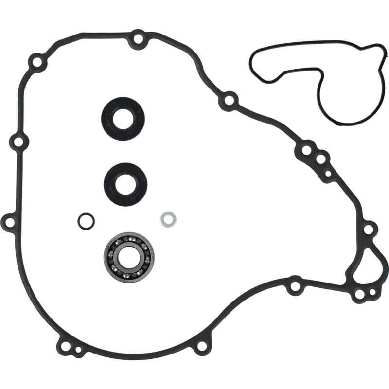 Vertex Pistons — Vertex Pistons 20-23 250 EXC-F/2023 250 EXC-F Six Days/350 EXC-F/24 350 XW-F Water Pump Rebuild Kit