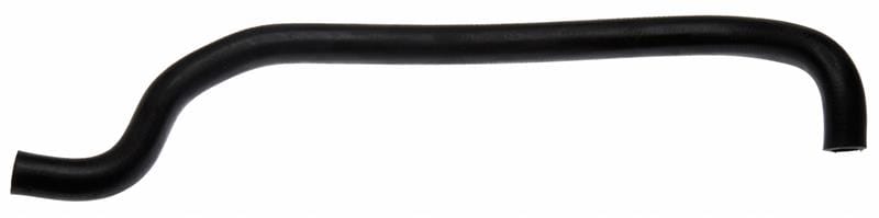 Gates — Gates 95-02 Lexus ES300 V-6 3.0L Heater To Pipe-1 Molded Heater Hose