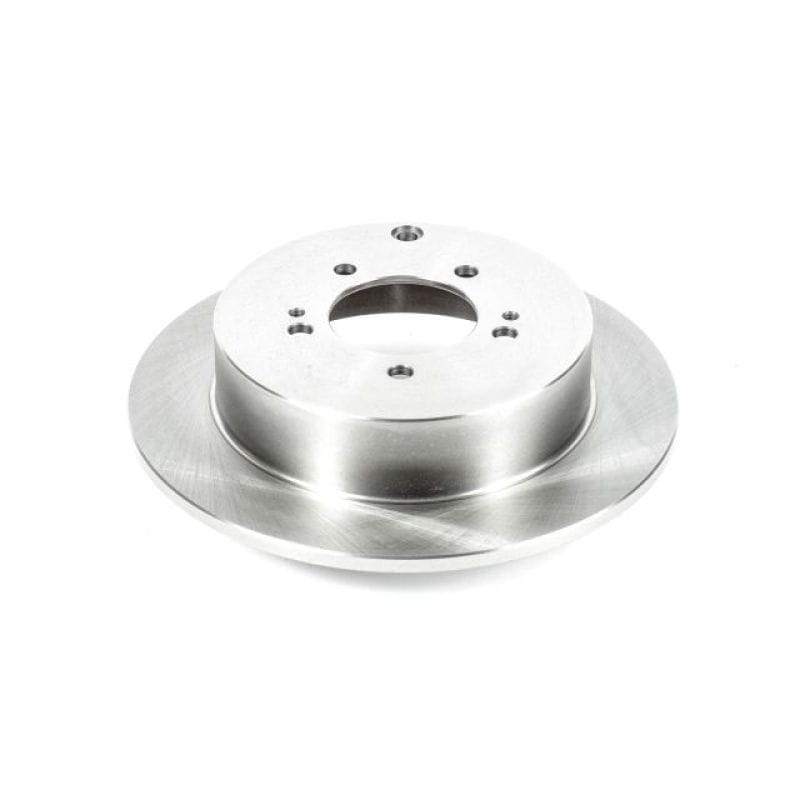 PowerStop — Power Stop 09-15 Mitsubishi Lancer Rear Autospecialty Brake Rotor
AutoSpecialty Rotor