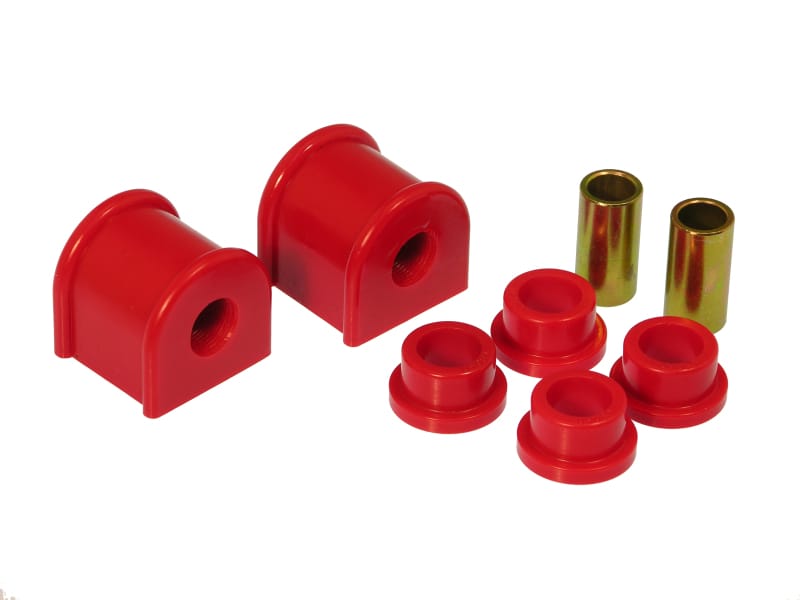 Prothane — Prothane 99-01 Dodge Durango Rear Sway Bar Bushings - 16mm - Red
SWAY BAR BUSHINGS