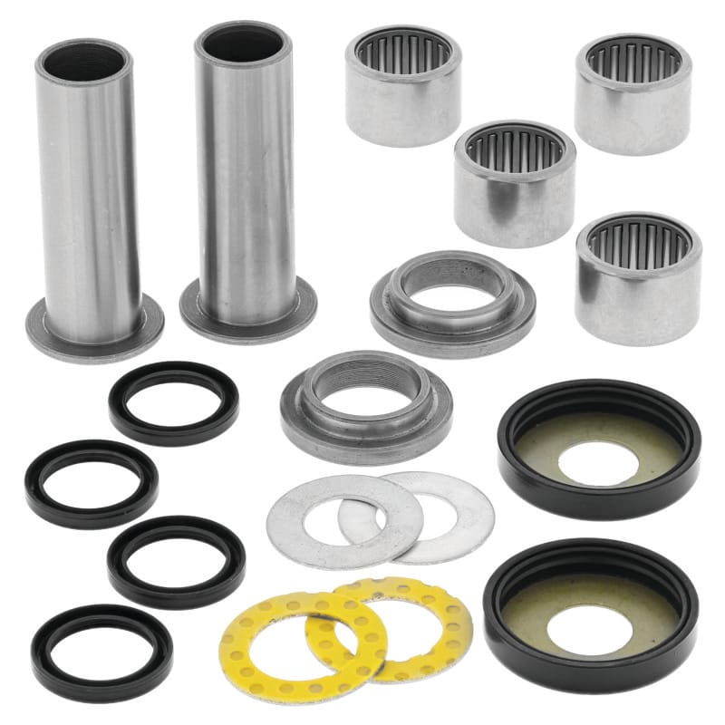 QuadBoss — Swingarm Repair Kit