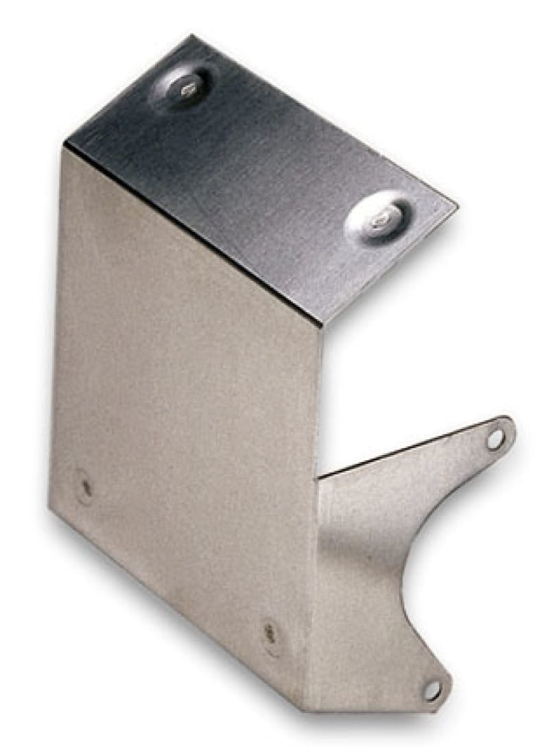 Moroso — Moroso Chevrolet Big Block/Small Block (w/Delco) Starter Heat Shield