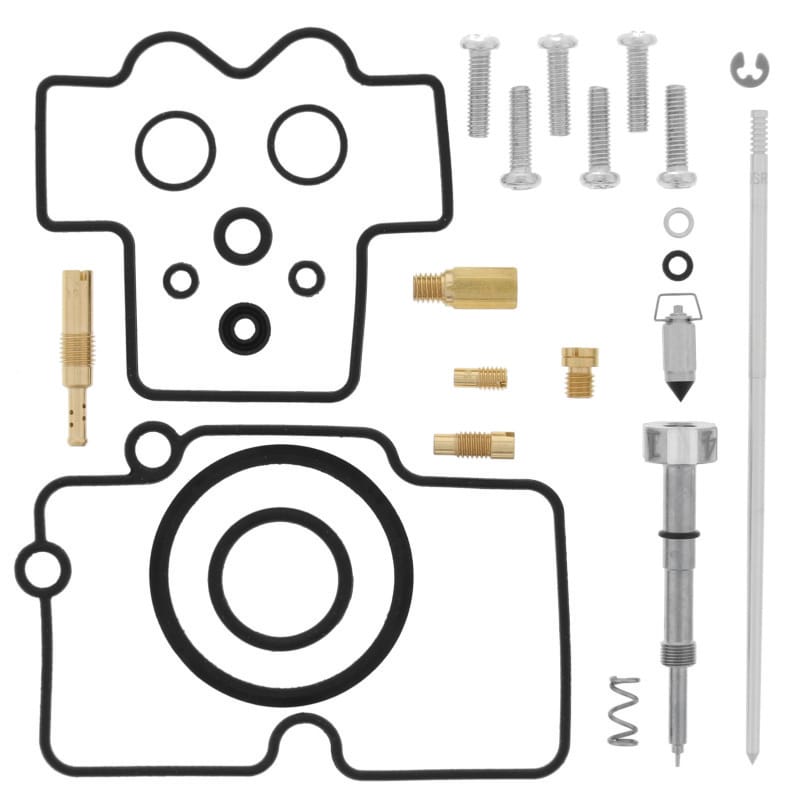 QuadBoss — QuadBoss 04-05 Yamaha YFZ450 (03) Carburetor Kit