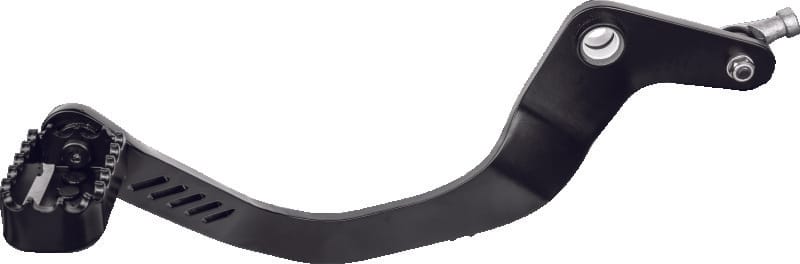 Burly Brand — Burly Brand MX Style Shift Pedal - Black