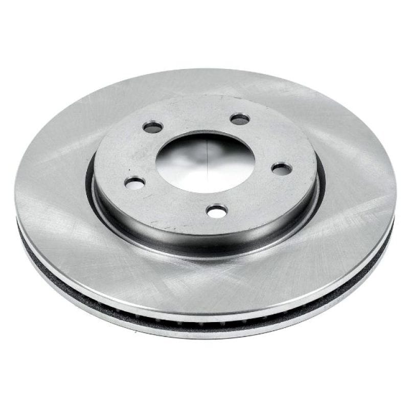 PowerStop — Power Stop 04-08 Chrysler Pacifica Front Autospecialty Brake Rotor
AutoSpecialty Rotor