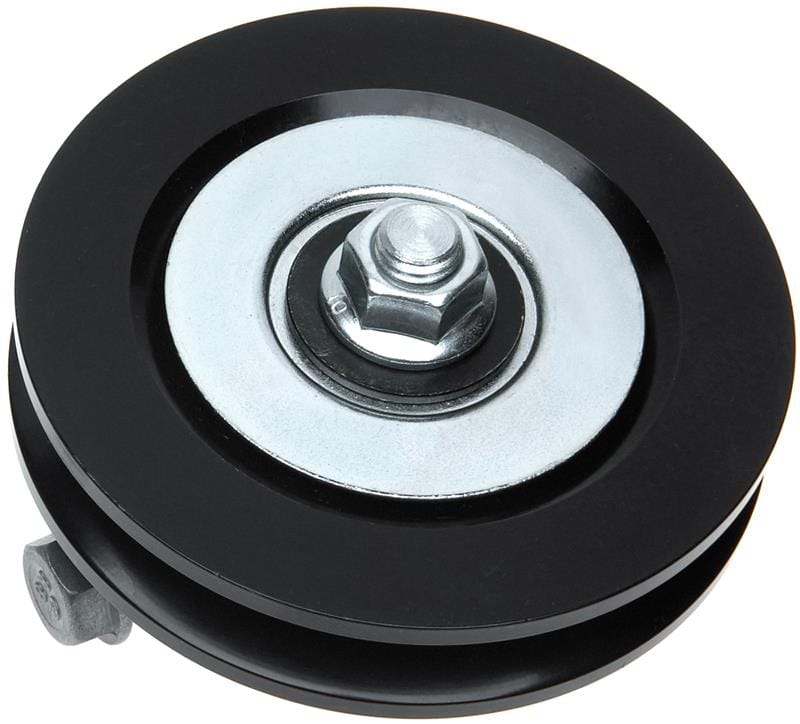Gates — Gates 87-94 Toyota Pickup 4-Cyl. 2.4L P.S. Belt Drive Pulley