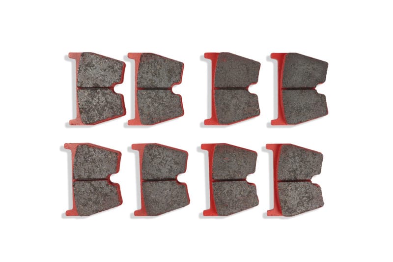 DBA — DBA 17-20 Audi RS3 (w/Iron Disc) Front RP Performance Brake Pads
Brake Pad