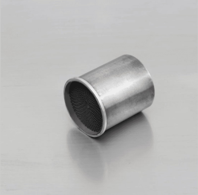 Remus — Remus 16-17 Ducati Hypermotard 939/Hypermotard 939 SP (EURO 4) Plug In Catalytic Converter