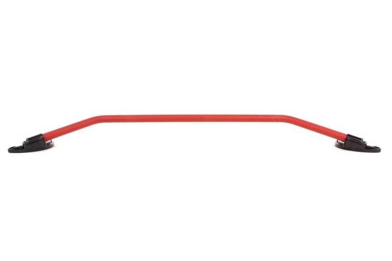 Perrin Performance — PERRIN 02-07 Subaru WRX/STi/Impreza / 04-08 Forester Front Strut Brace - Red
paPSP-SUS-052RD