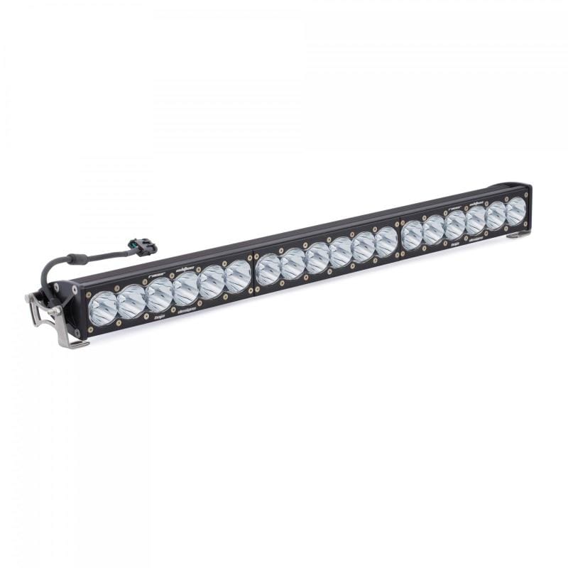 Baja Designs — Baja Designs OnX6 Series Racer Edition High Speed Spot Pattern 30in LED Light Bar