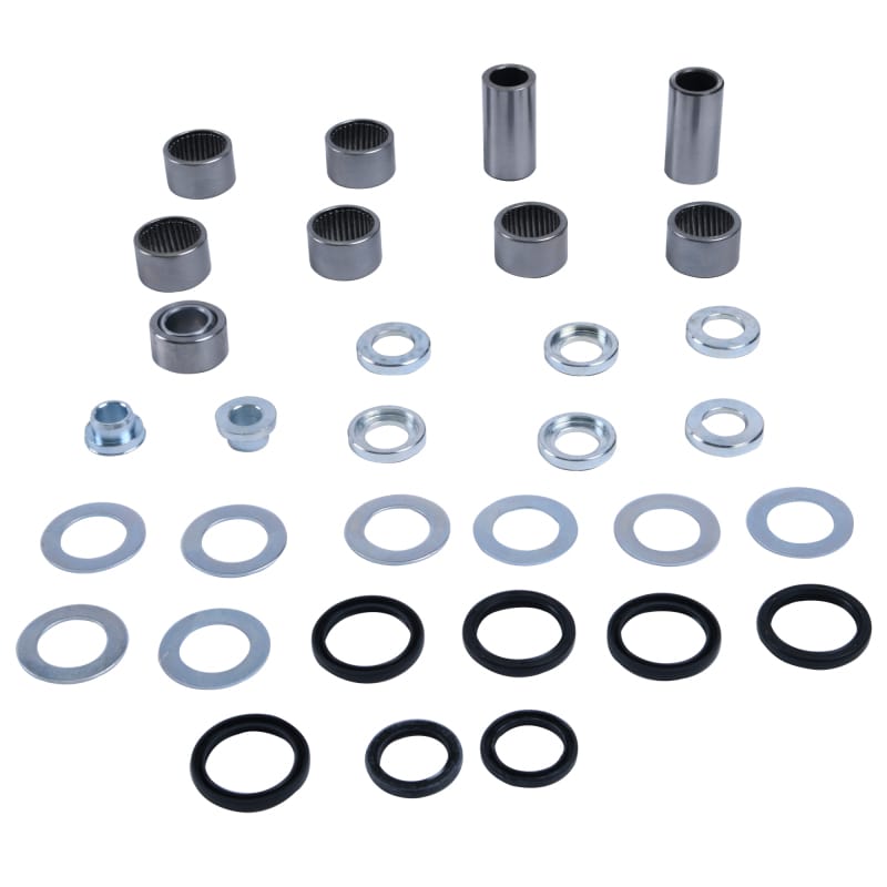All Balls Racing — All Balls Racing 2019 Sherco SC-R 125 Linkage Bearing Kit