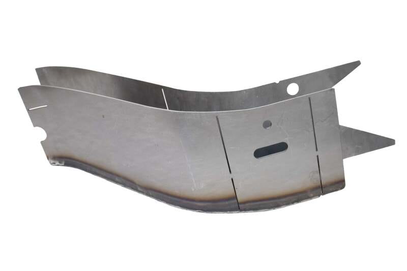 RustBuster — Rustbuster Front Frame Section Right Side