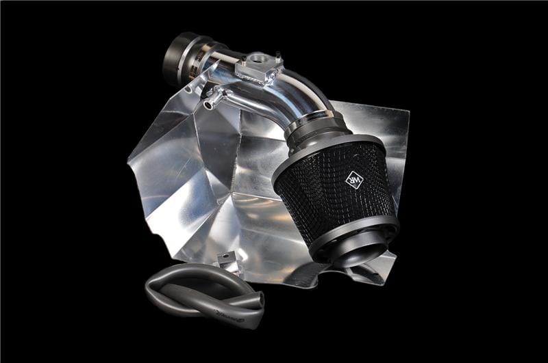 Weapon R — Weapon R 11-16 Toyota Sienna Van 3.5L V6 (with Air Shield) Secret Weapon Intake