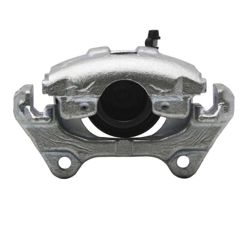 DFC — DFC 12-12 Fiat 500 Front-L Premium Caliper - Silver Zinc Coated
DFC Brake Caliper
