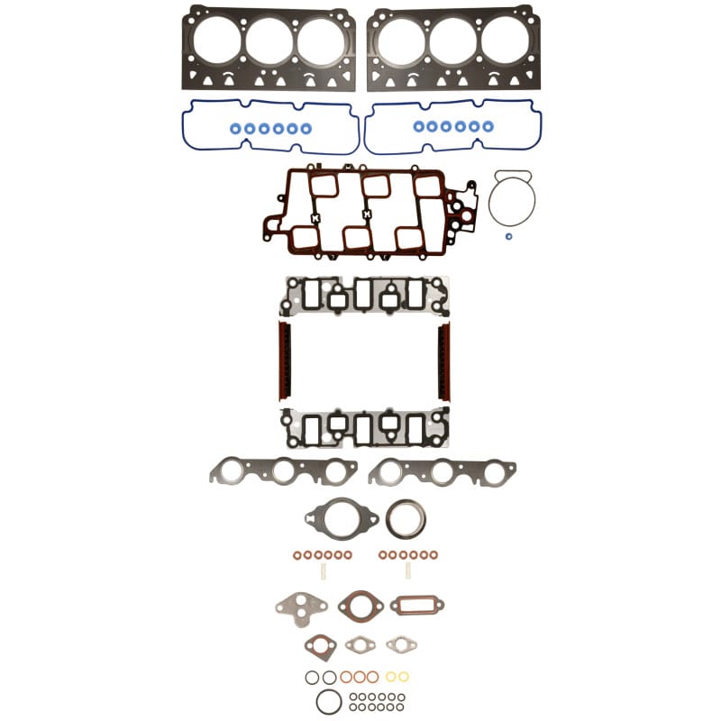 Fel-Pro — Fel-Pro Buick Lucerne HS 9917 PT-4 PermaTorque Engine Cylinder Head Gasket Set