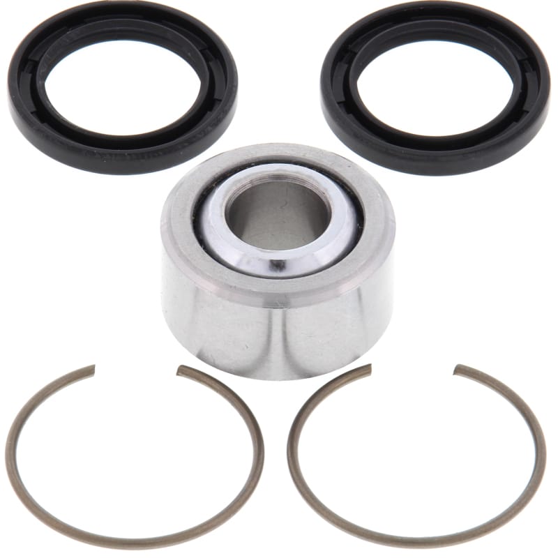 All Balls Racing — All Balls Racing 1989 Suzuki RM125 Lower Rear Shock Bearing Kit