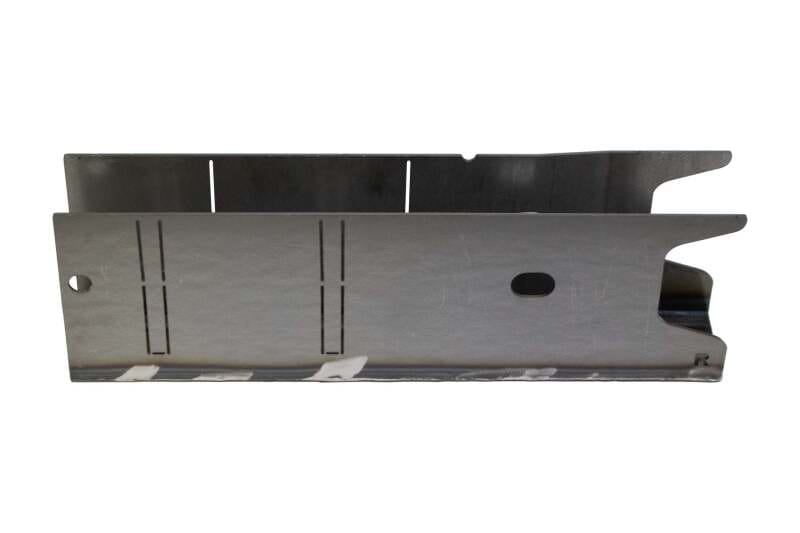 RustBuster — Rust Buster 09-18 Dodge Ram 1500 Quad Cab Mid Frame Section - Left