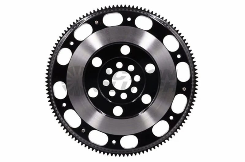 Action Clutch — Action Clutch 02-05 Lexus IS300 3.0L (2JZ-GE) Chromoly Lightweight Flywheel