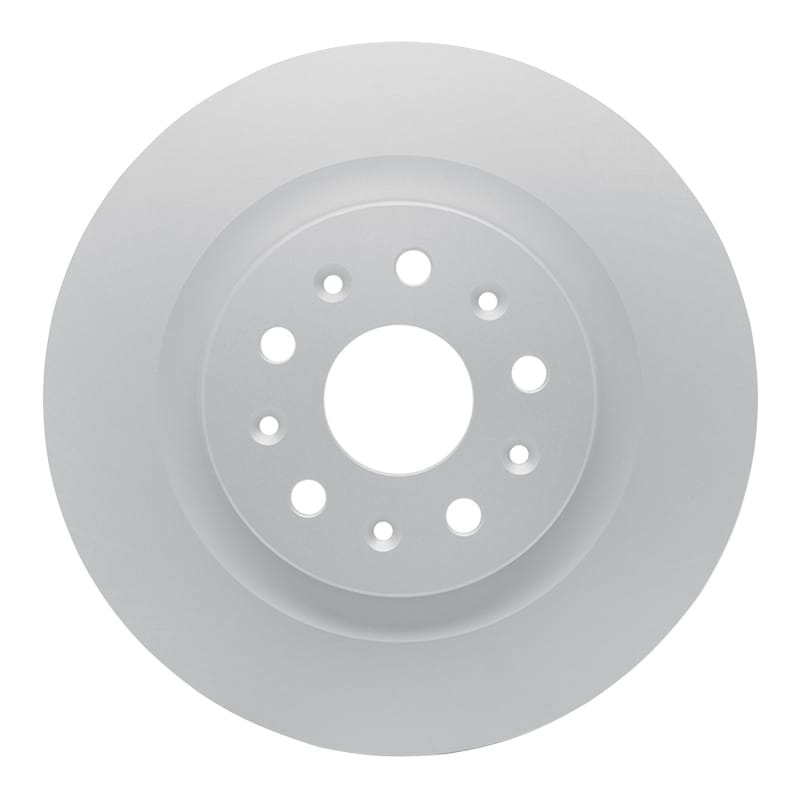 DFC — DFC 19-20 Cadillac CT6 Rear GeoSPEC Coated Rotor