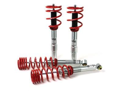 H&R — H&R 04-07 BMW 525i/530i E60 Street Perf. Coil Over (w/o Self-Leveling)
Street Perf.CoilOver