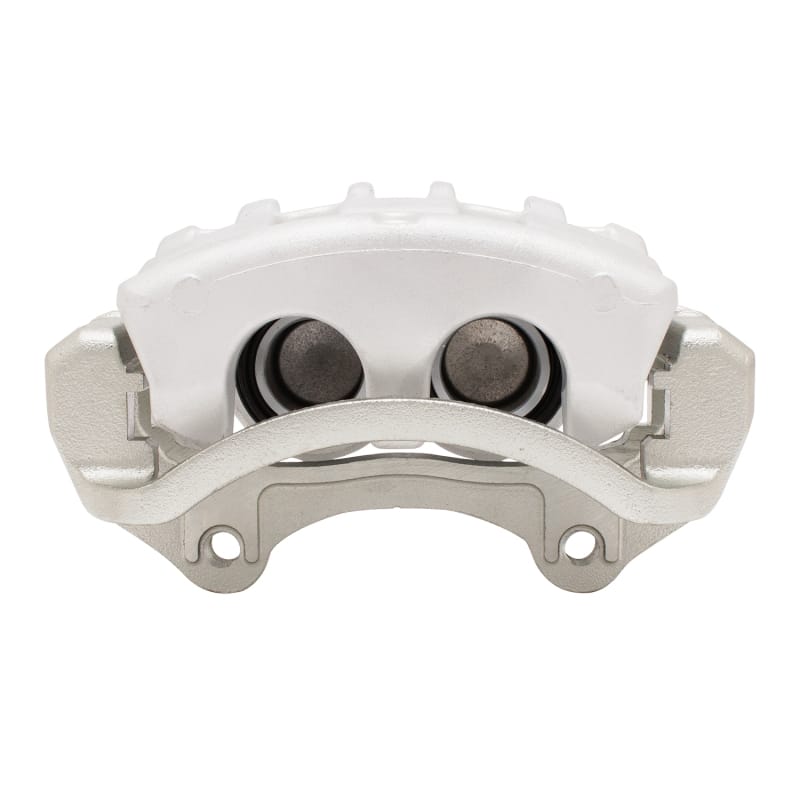 DFC — DFC 08-14 Cadillac CTS Front-R Silver Zinc Coated Premium Caliper
DFC Brake Caliper