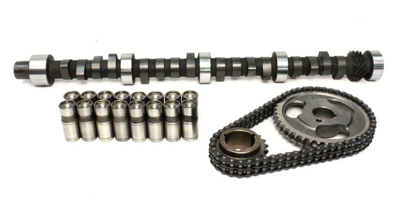COMP Cams — Xtreme Energy 230/236 Hydraulic Flat Cam SK-Kit for Pontiac 265-455