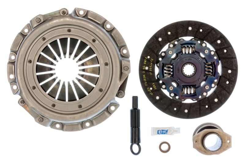 Exedy — Exedy OE 1985-1986 Jeep Cherokee V6 Clutch Kit