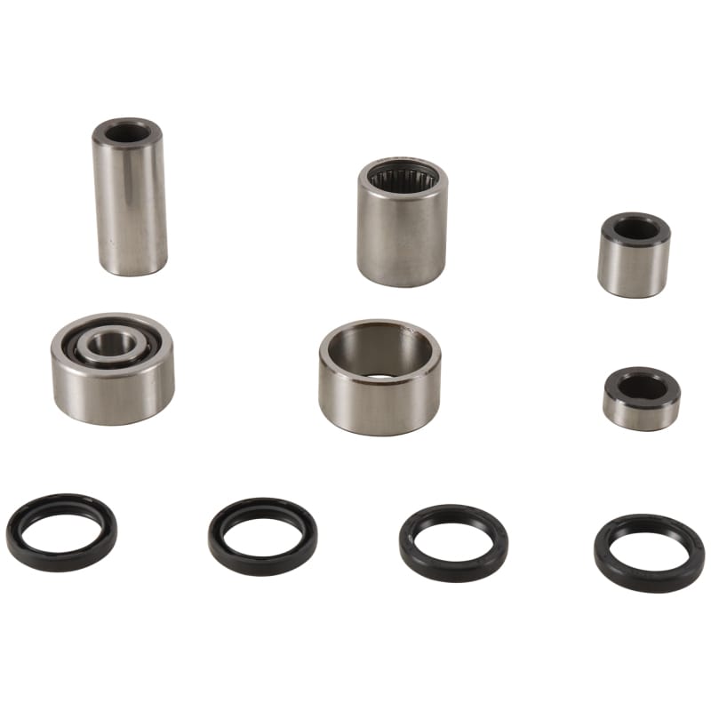 Pivot Works — Pivot Works 07-13 Honda TRX420 FE Swing Arm Kit