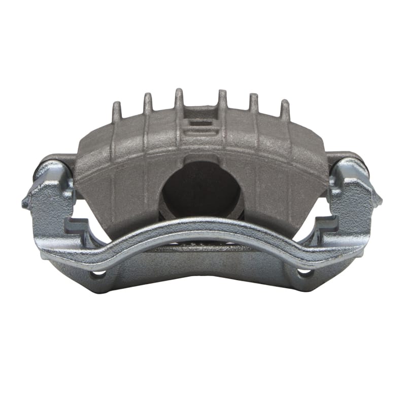 DFC — DFC 97-05 Chevrolet Malibu Front-L Premium Caliper - Silver Zinc Coated
DFC Brake Caliper