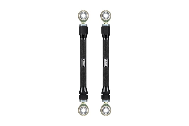 Eibach — Eibach Heavy Duty Adjustable Endlink - Bolt Diameter M10 / Min Length 145MM / Max Length 185MM
Adjustable Endlink