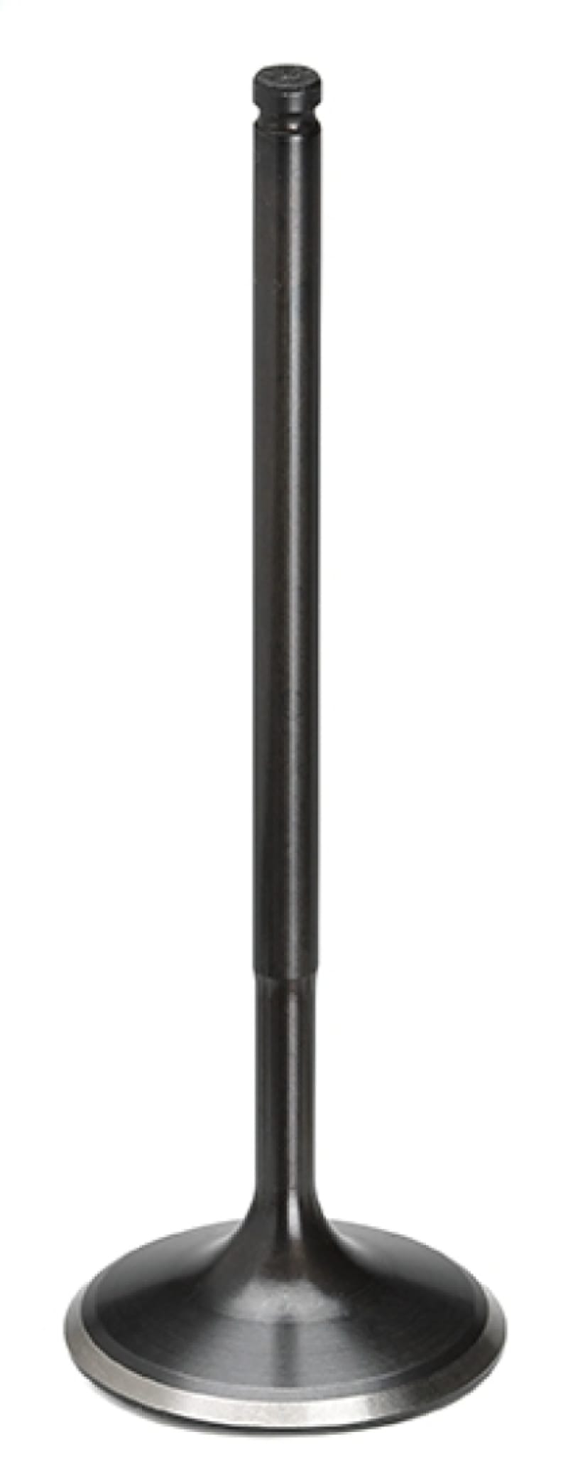 Supertech — Supertech 15 Subaru WRX FA20F 2.0 34mm Black Intake Valve - Set of 8