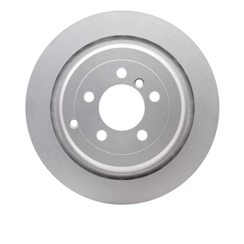 DFC — DFC 06-12 Land Rover Range Rover Rear Hi-Carbon Alloy Geomet Coated Rotor
DFC Brake Rotor