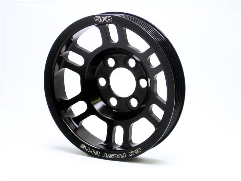 Go Fast Bits — Golf GTI Mk5 (2.0t FSI engine) non-underdrive crank pulley