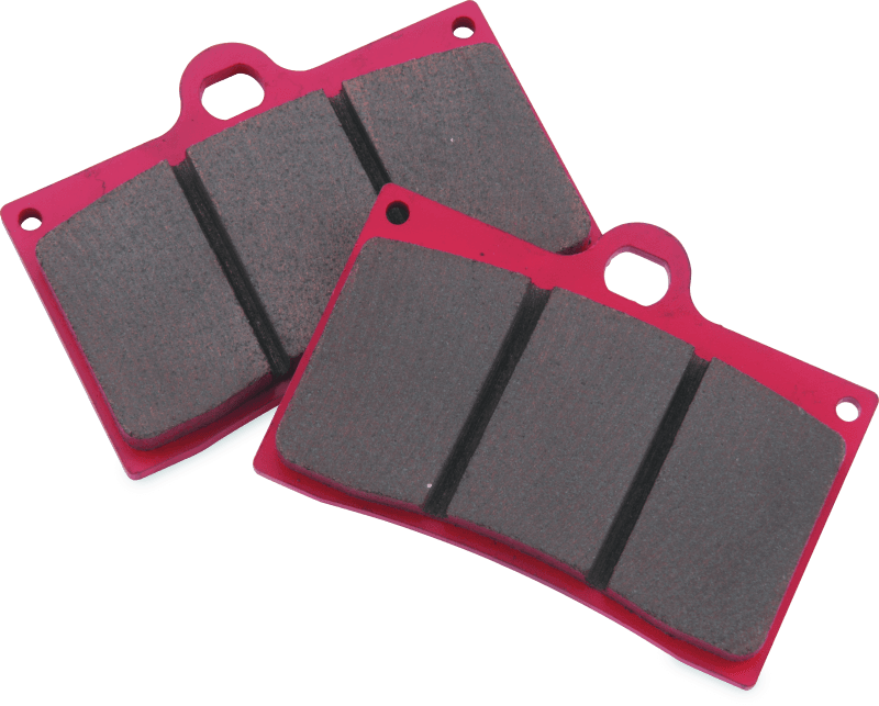 BikeMaster — BikeMaster BM-095 Sintered Brake Pads