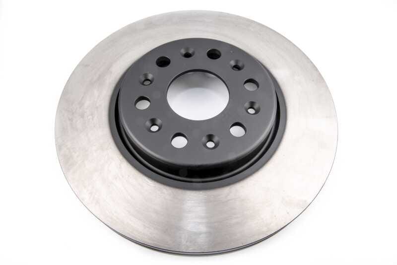 DBA — DBA 19-23 Chevrolet Blazer Front 4000 Series Plain Rotor
Brake Rotor