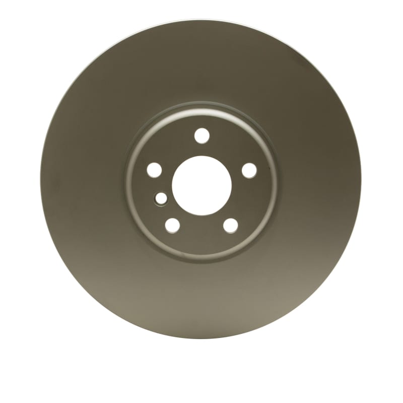 DFC — DFC 16-25 BMW 745e xDrive Left Front GeoSPEC Coated Rotor
DFC Brake Rotor