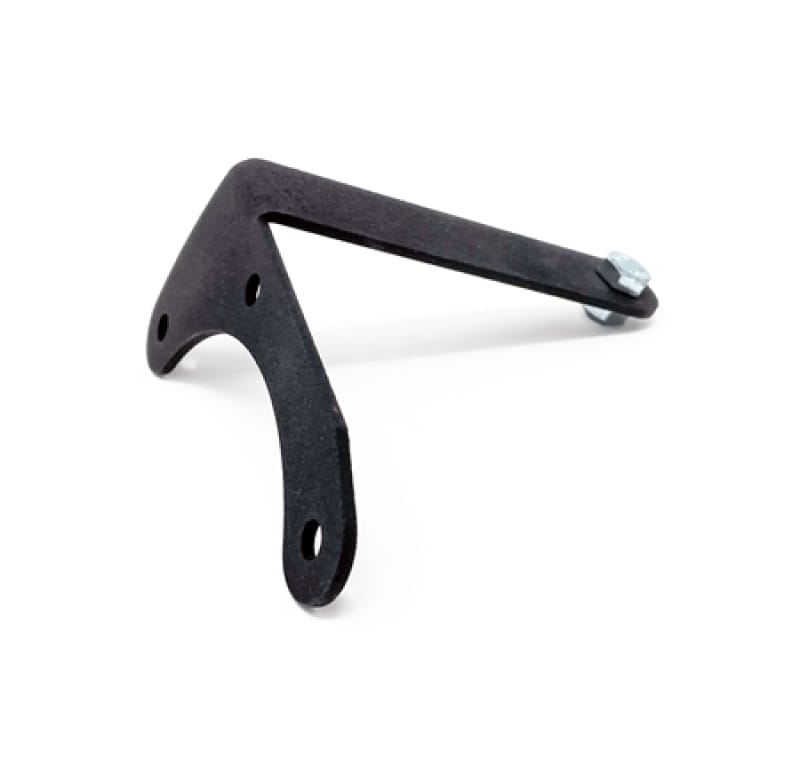 Torque Solution — Torque Solution Fixed WG Bracket Subaru VF Turbos