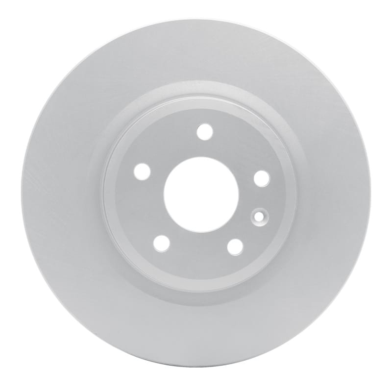 DFC — DFC 11-19 Ford Taurus (Excl SHO) Front GeoSPEC Coated Rotor
DFC Brake Rotor